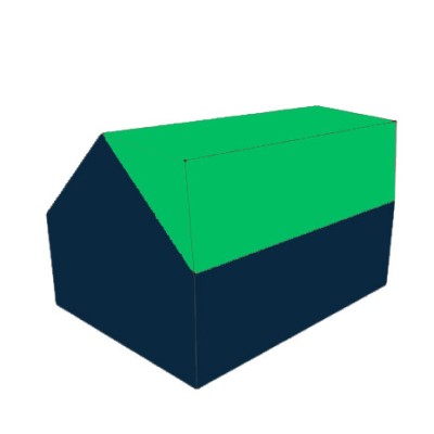 Hip-to-Gable Loft Conversion