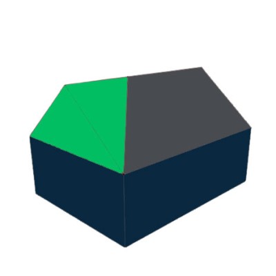 Hip-to-Gable Loft Conversion