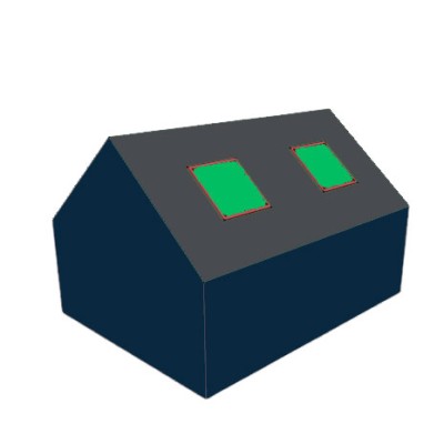 Velux (Roof Light) Loft Conversion